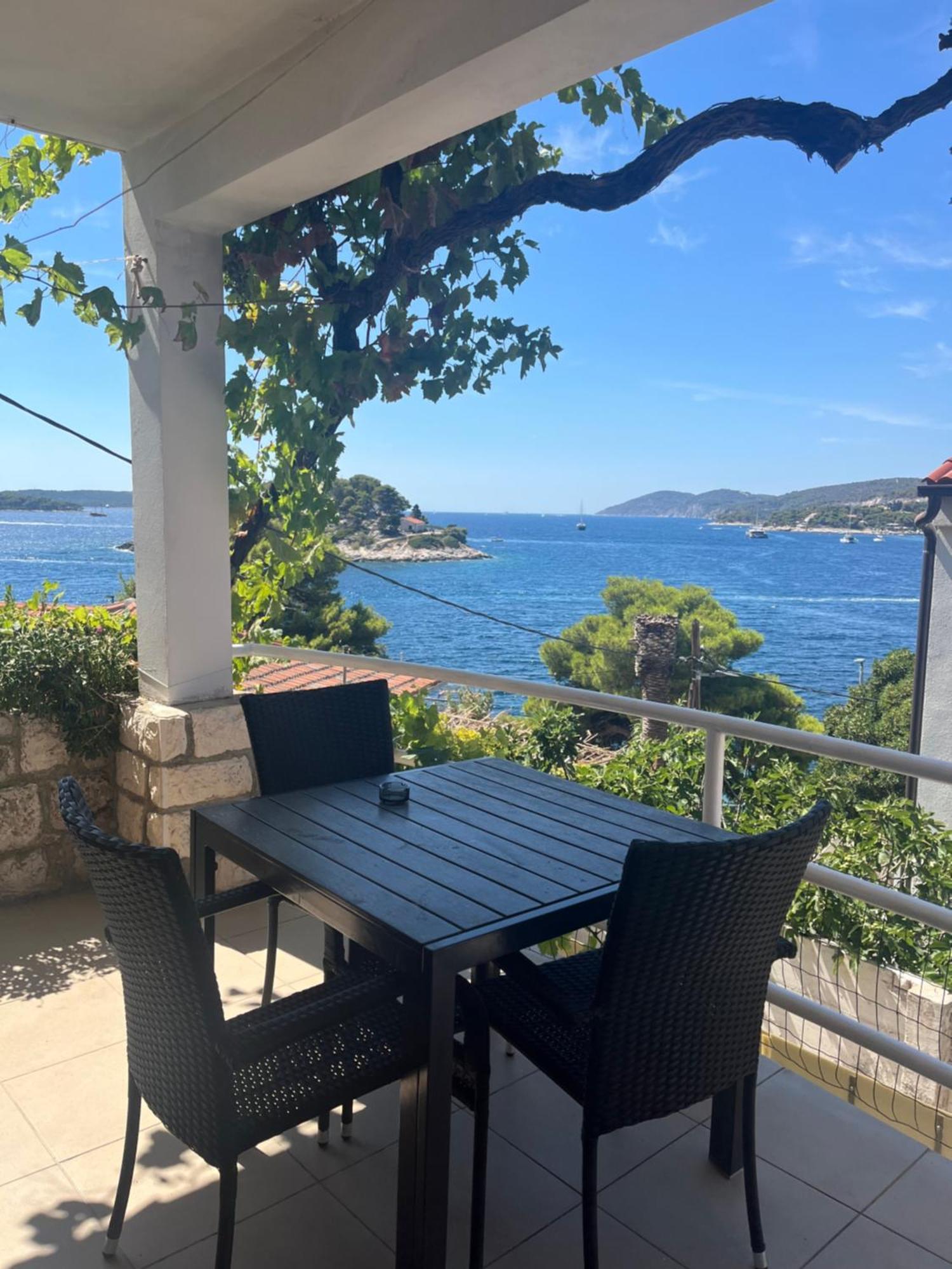 Apartments Bicanic Hvar Town Exterior foto