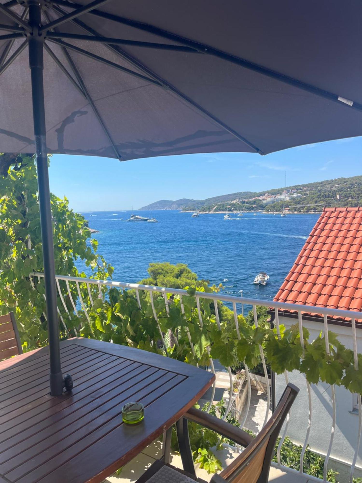 Apartments Bicanic Hvar Town Exterior foto