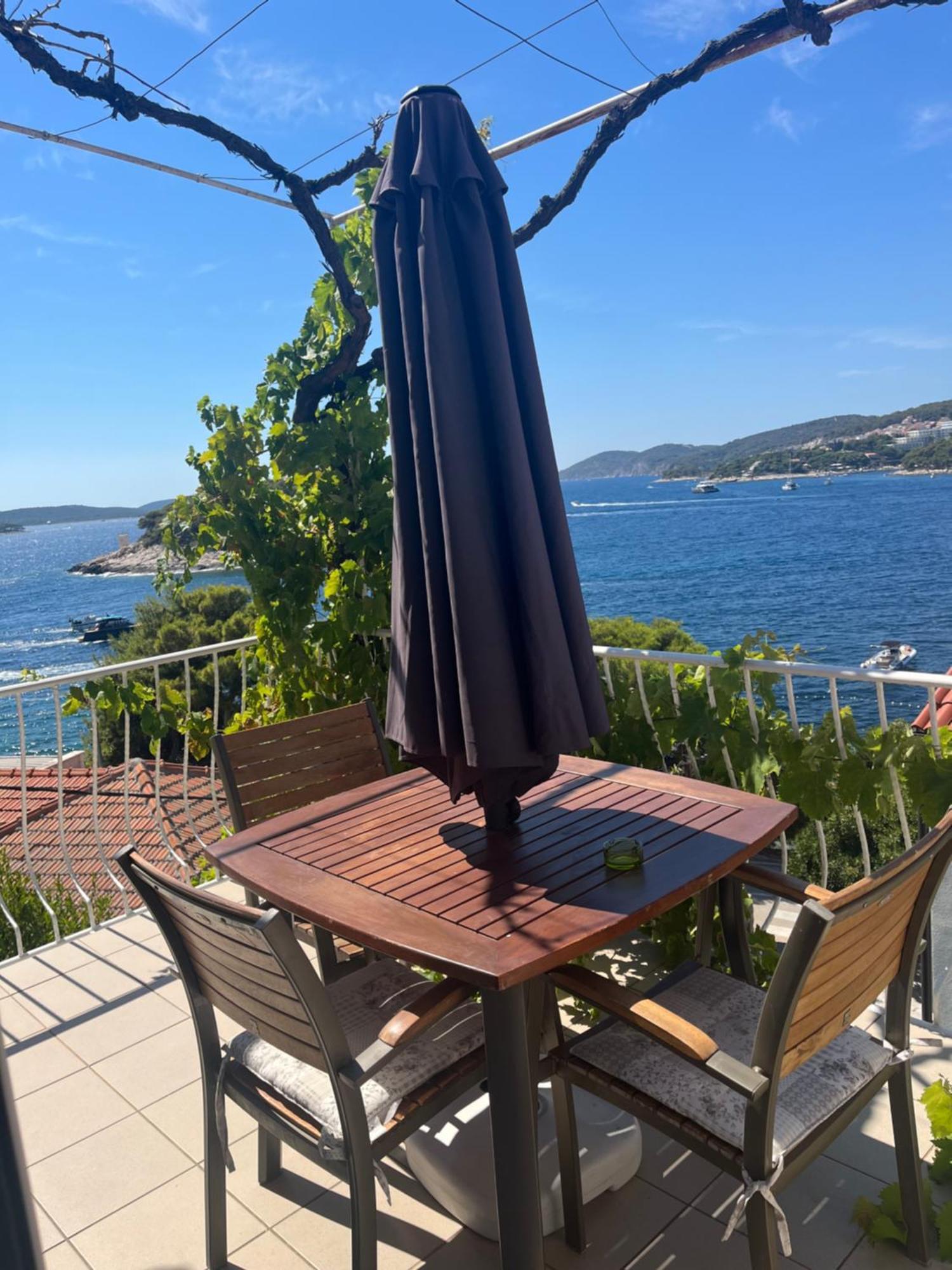 Apartments Bicanic Hvar Town Exterior foto