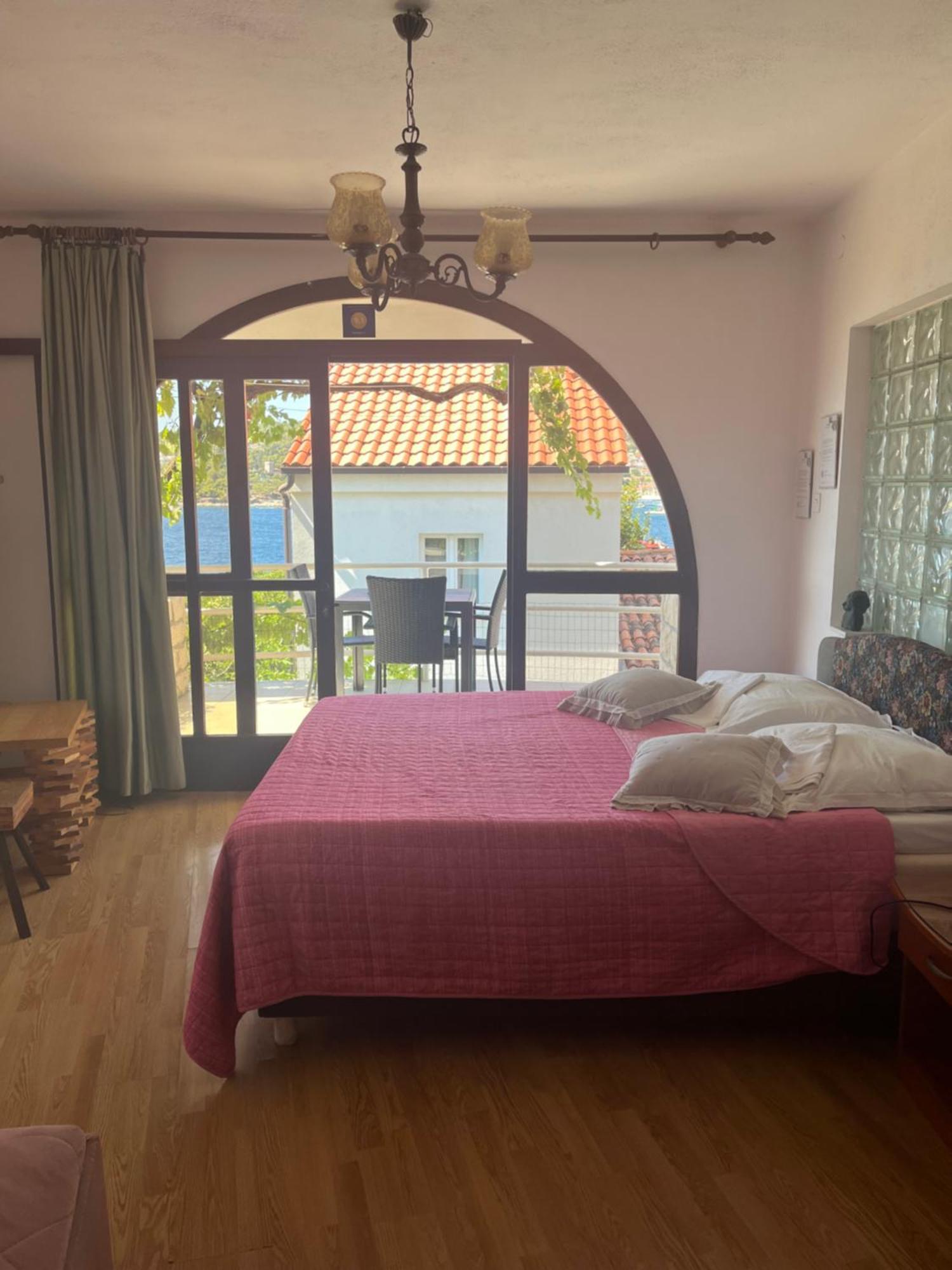 Apartments Bicanic Hvar Town Exterior foto