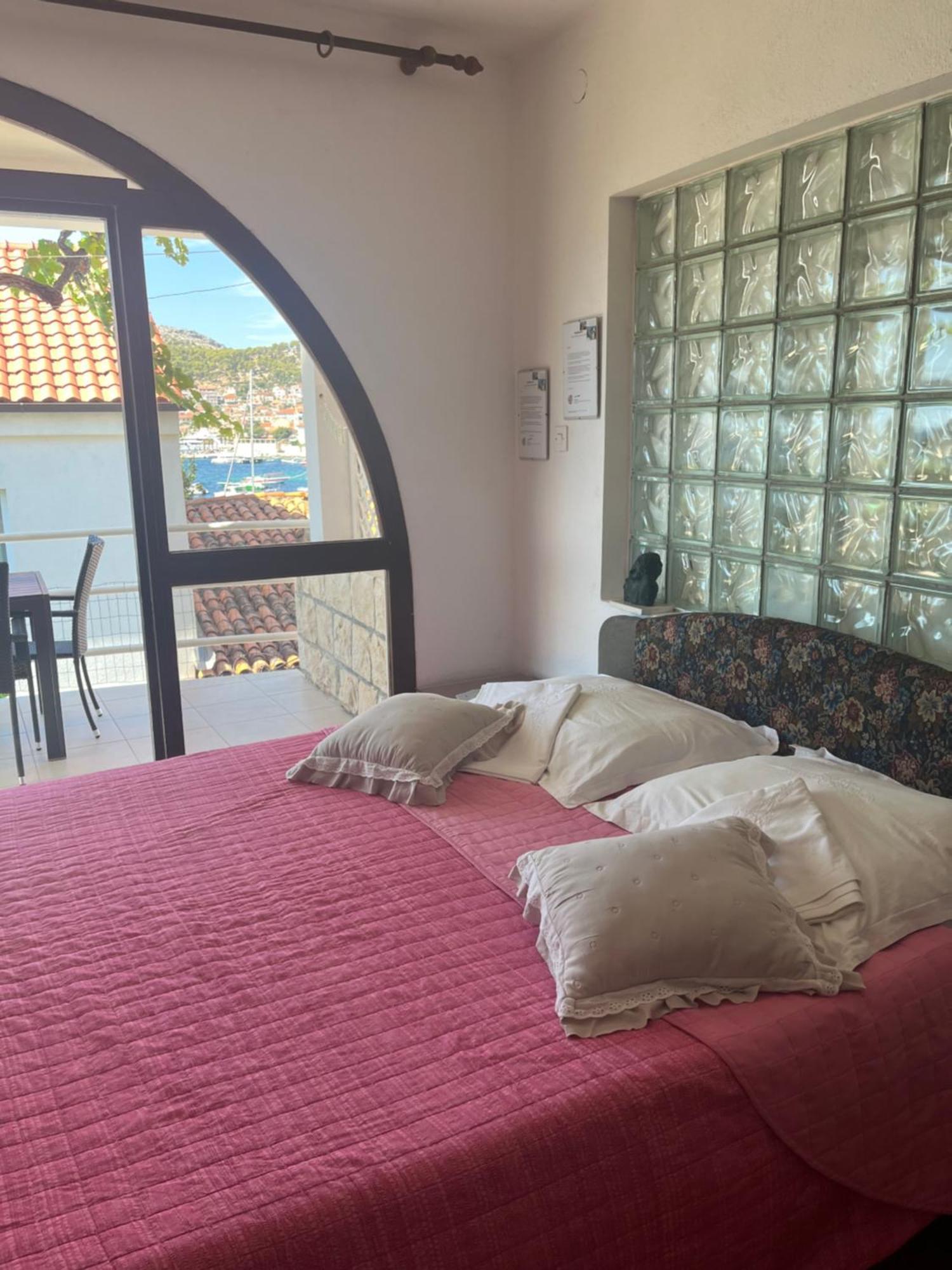 Apartments Bicanic Hvar Town Exterior foto