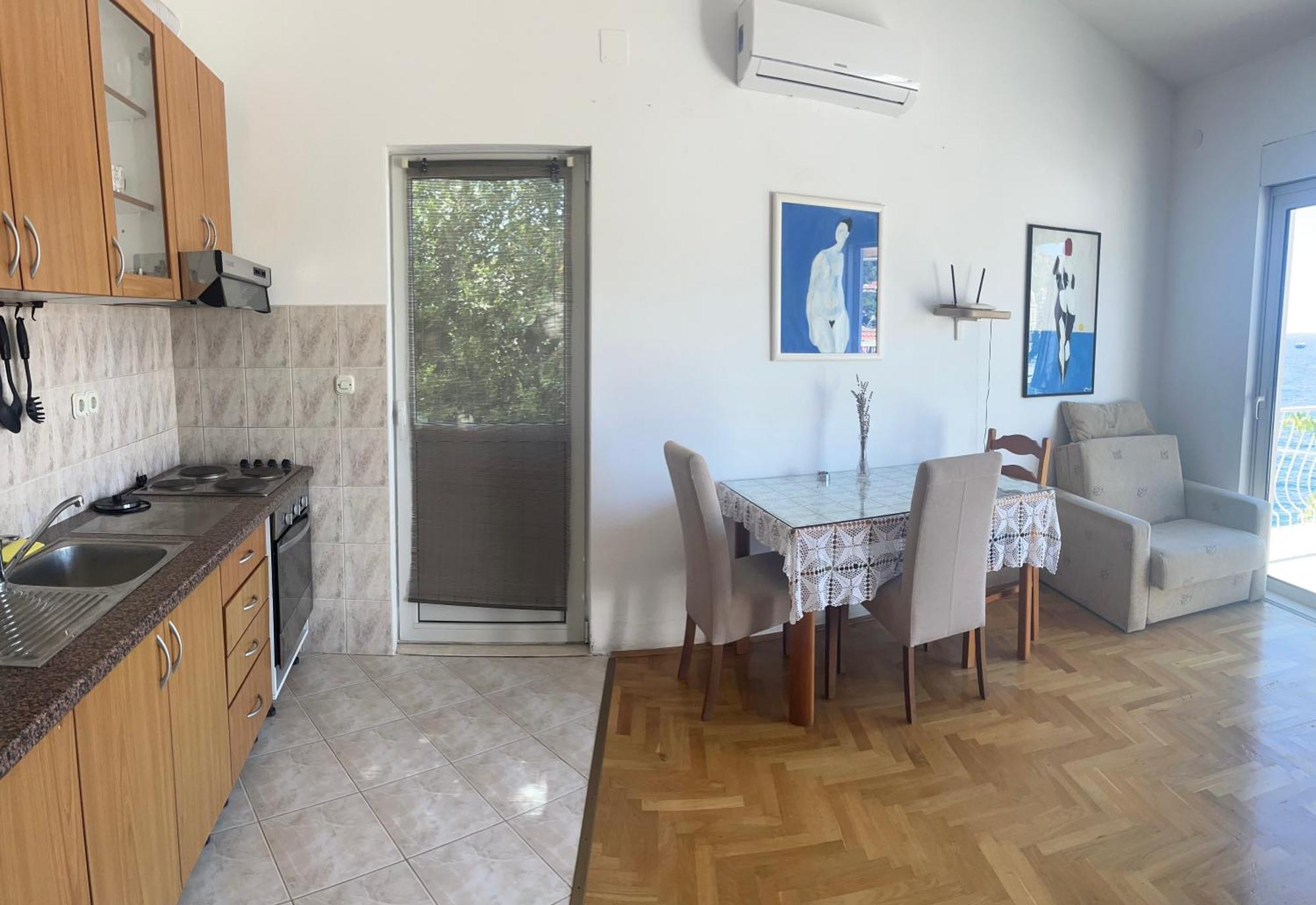 Apartments Bicanic Hvar Town Exterior foto
