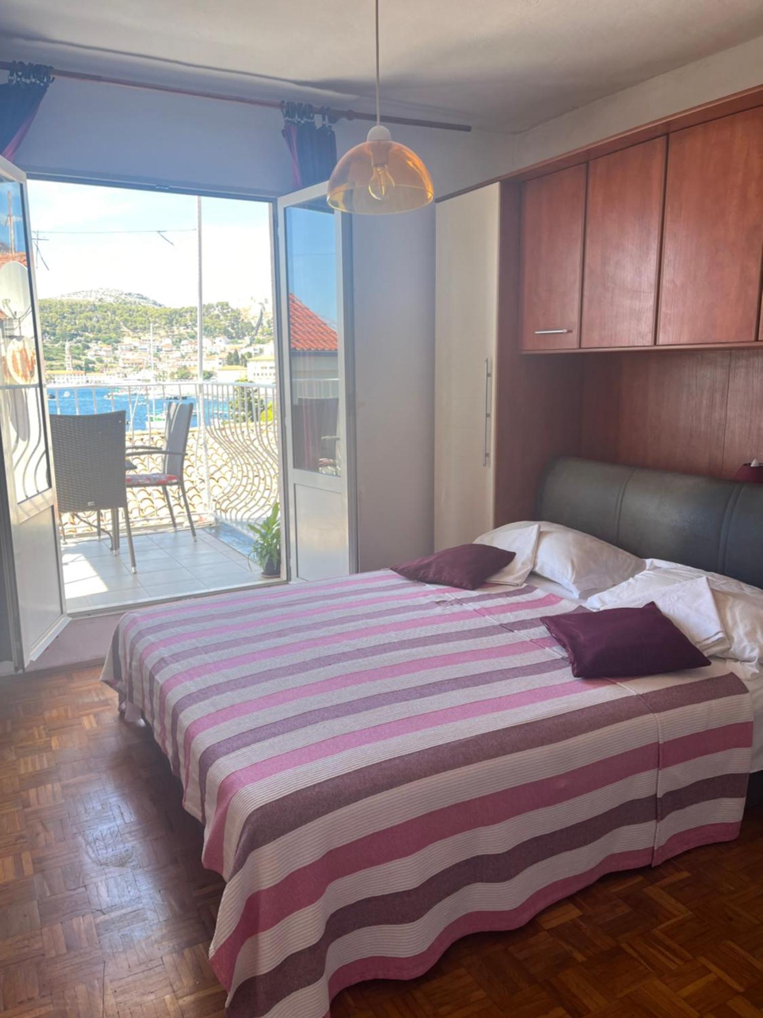 Apartments Bicanic Hvar Town Exterior foto