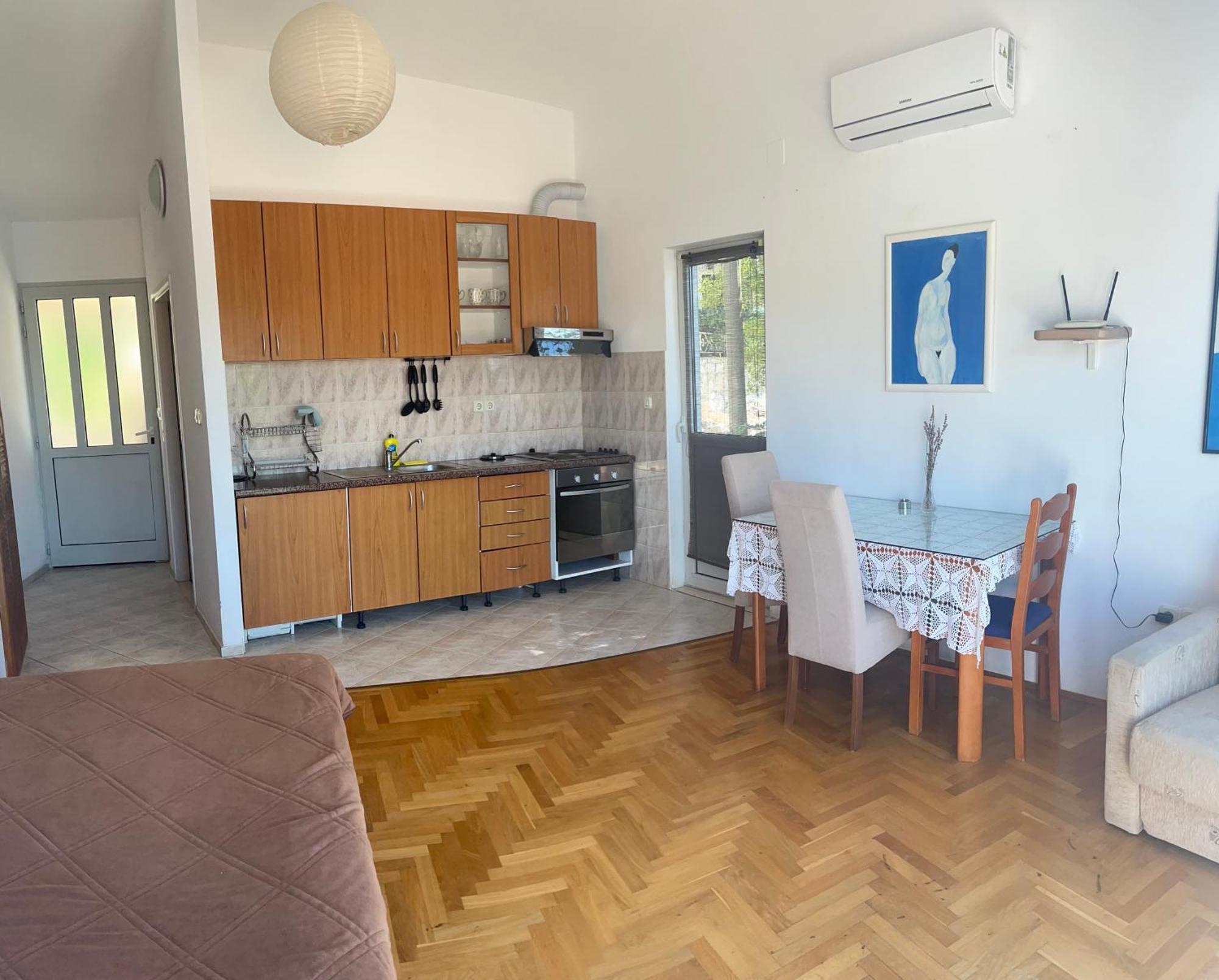 Apartments Bicanic Hvar Town Exterior foto