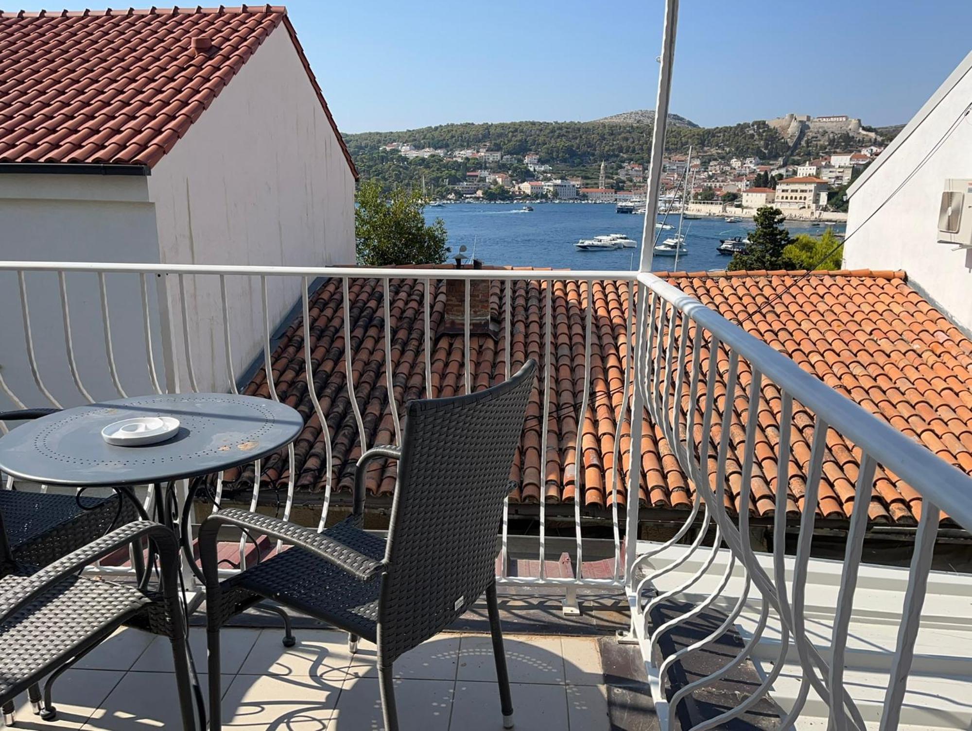 Apartments Bicanic Hvar Town Exterior foto