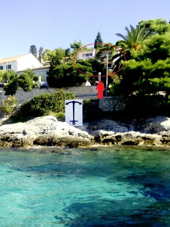 Apartments Bicanic Hvar Town Exterior foto