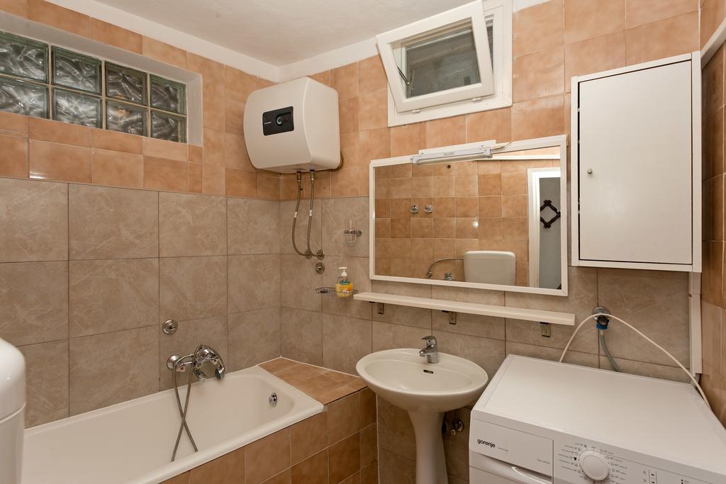 Apartments Bicanic Hvar Town Exterior foto