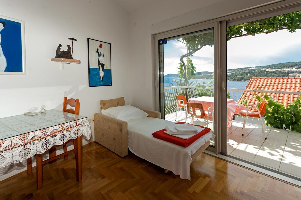 Apartments Bicanic Hvar Town Exterior foto