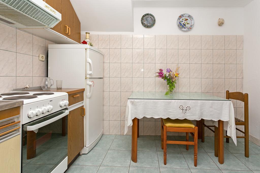 Apartments Bicanic Hvar Town Exterior foto